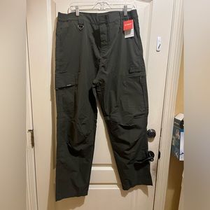 New Exeke hiking pants size 40 see length on pictures Quick Drying fabric